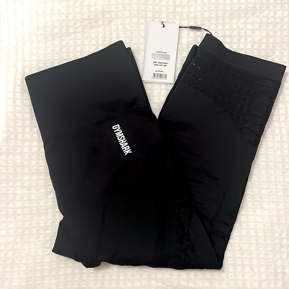 Gymshark leggings